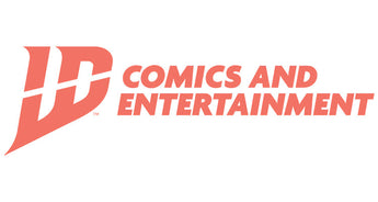 IDW Publishing Comics