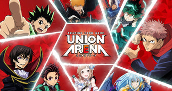 Union Arena TCG