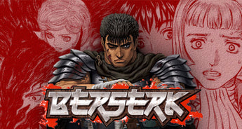 Berserk