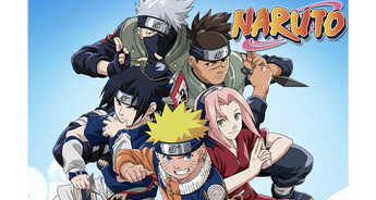 Naruto