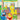 Sesame Street Grover Lends A Hand Hc