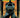 Absolute Batman #1 Eleventh Printing comic book by DC Comics featuring Batman in dynamic action pose.