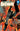 DC Comics Absolute Batman #6 fifth printing comic book with cover art featuring Batman in action.
