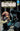 DC Comics Absolute Batman #10 third printing comic book featuring Batman in a dynamic action pose.