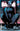 Close-up of the cover of Absolute Batman #13 third printing comic book by DC Comics featuring Batman artwork.