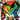Fourth printing of DC Comics Martian Manhunter #1 comic book featuring the cover art of the superhero Martian Manhunter.