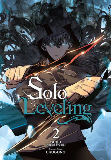 Solo Leveling, Vol. 2 - State of Comics