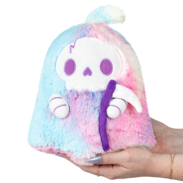 Mini Squishable Tie Dye Reaper - State of Comics