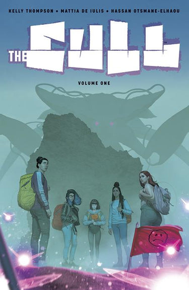 Cull Tp Vol 01