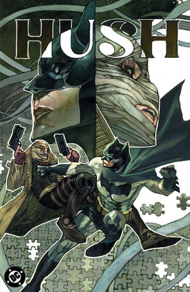 Batman #159 Cvr H Inc 1:50 Simone Bianchi Card Stock Var - State of Comics