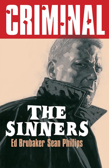 Criminal Tp Vol 05 The Sinners New Printing (Mr) - State of Comics