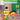 Sesame Street Bert & Ernies Spring Cleaning Hc