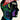Cover of Absolute Martian Manhunter #11 comic book by DC Comics featuring Javier Rodriguez’s artwork of Martian Manhunter in vibrant colors.