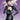 Catwoman #86 Cvr F Saowee April Drools Card Stock Var