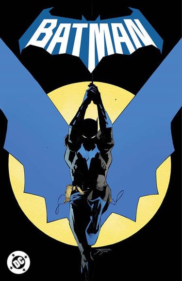 Batman (2025) Hc Vol 01 Daylight