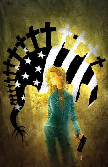 Department Of Truth #38 Cvr B Inc 1:10 Ben Templesmith Var (Mr)