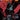 Red Roots comic book #1 cover featuring Mike Mignola art from Image Comics, with bold red and dark illustrative style.