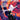 Cover of Ghost-Spider Broken Chords graphic novel featuring Spider-Gwen, published by Scholastic, with comic-style artwork.
