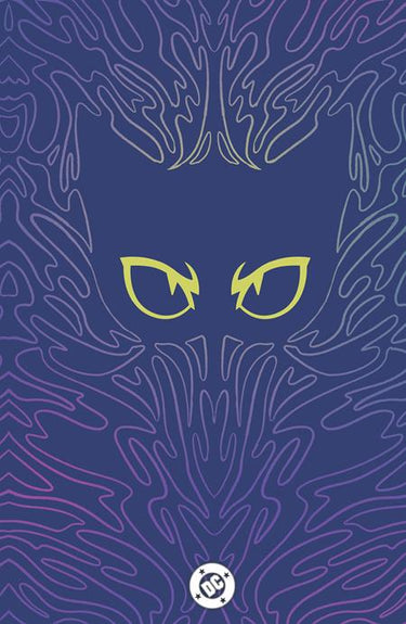 Pre-order DC Comics Absolute Catwoman #1 comic with Logo Foil Variant cover, featuring Catwoman artwork in vibrant colors.