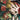 Poison Ivy #44 Comic Book Cover A featuring Jessica Fong art, published by DC Comics, with vivid green and plant-themed artwork.