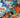 Comic book cover of Batman and Superman from DC Comics, titled Worlds Finest #51, illustrated by Dan Mora.