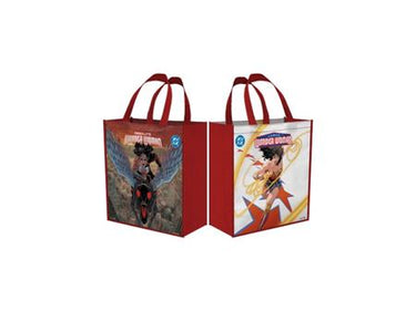 DC Reusable Bag-Wonder Woman/absolute Wonder Woman - State of Comics