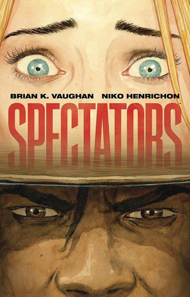 Spectators Hc (Mr)