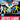 Pre-order DC Comics Justice League of America Crisis on Earth-X graphic novel featuring vibrant cover art and classic superhero characters.