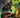 I Tyrant #1 Cvr B Godfarr Connecting Var (Mr)