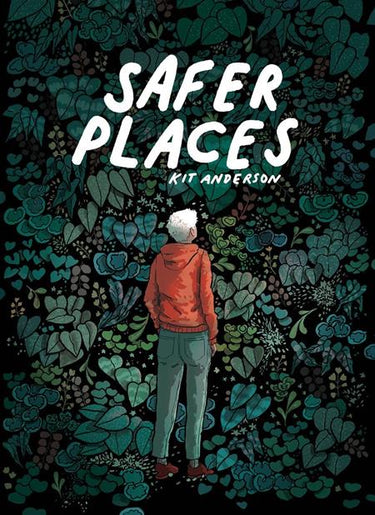 Safer Places TP MR