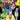 Pre-order image of DC Universe by Keith Giffen hardcover graphic novel from DC Comics, featuring cover art and spine detail.