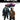 Spawn Sam and Twitch Case Files TP Vol 02
