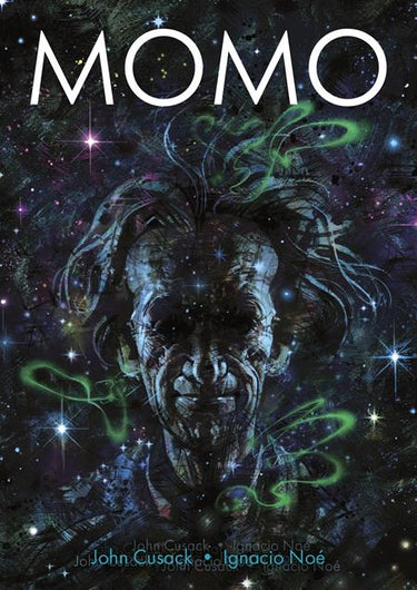 Momo HC MR