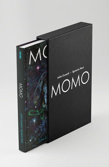 Momo HC Slipcase MR