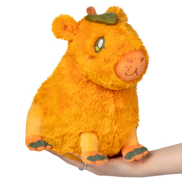 Mini Squishable Citrus Capybara - State of Comics