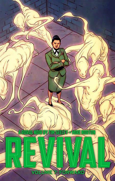 Revival Vol 07 Forward Tp (Mr) - State of Comics