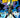 Cover of Immortal Legend Batman #1 comic book by DC Comics featuring Batman in dynamic action pose on a colorful background.