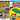 Action Comics #1 Facsimile Edition Cvr A Joe Shuster 2026