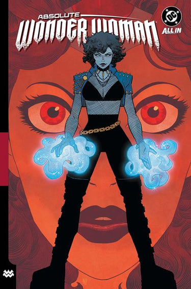 Absolute Wonder Woman TP Vol 03 Season of the Witch