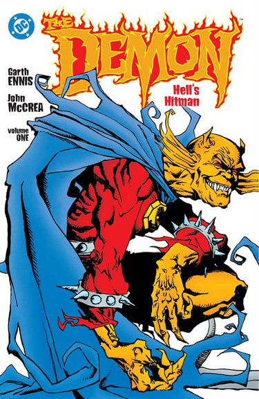 Demon Hells Hitman TP 2026 Edition