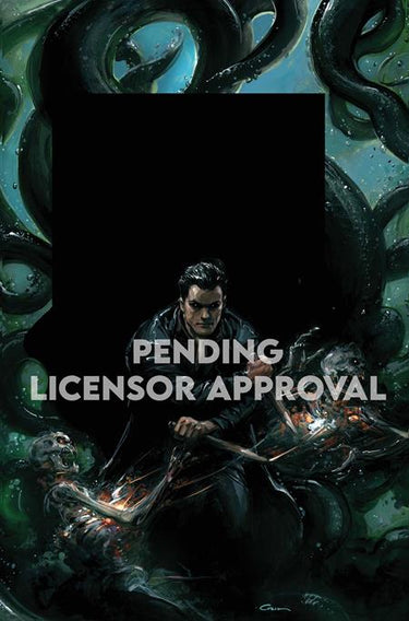 Angel #1 Cvr L Clayton Crain Ltd Virgin Var
