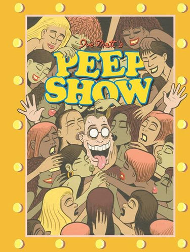 Peepshow HC MR
