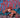 Blood & Thunder #16 Cvr A Ej Su & Dee Cunniffe MR
