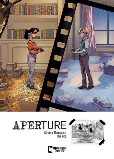 Aperture TP