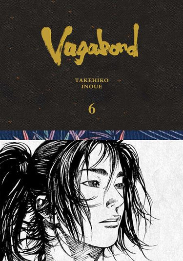 Vagabond Definitive Edition HC Vol 06 MR
