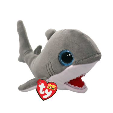 Finnegan Beanie Boos Plush - State of Comics