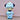 Costume Party Figurine Blind Box - State of Comics