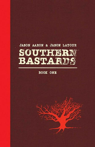 Southern Bastards Book 01 - State of Comics