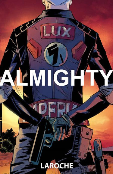 Almighty (Mr) - State of Comics
