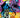 DC Comics Batman Immortal Legend #2 comic book cover featuring Batman in a dynamic pose with detailed artwork by Dan Mora.